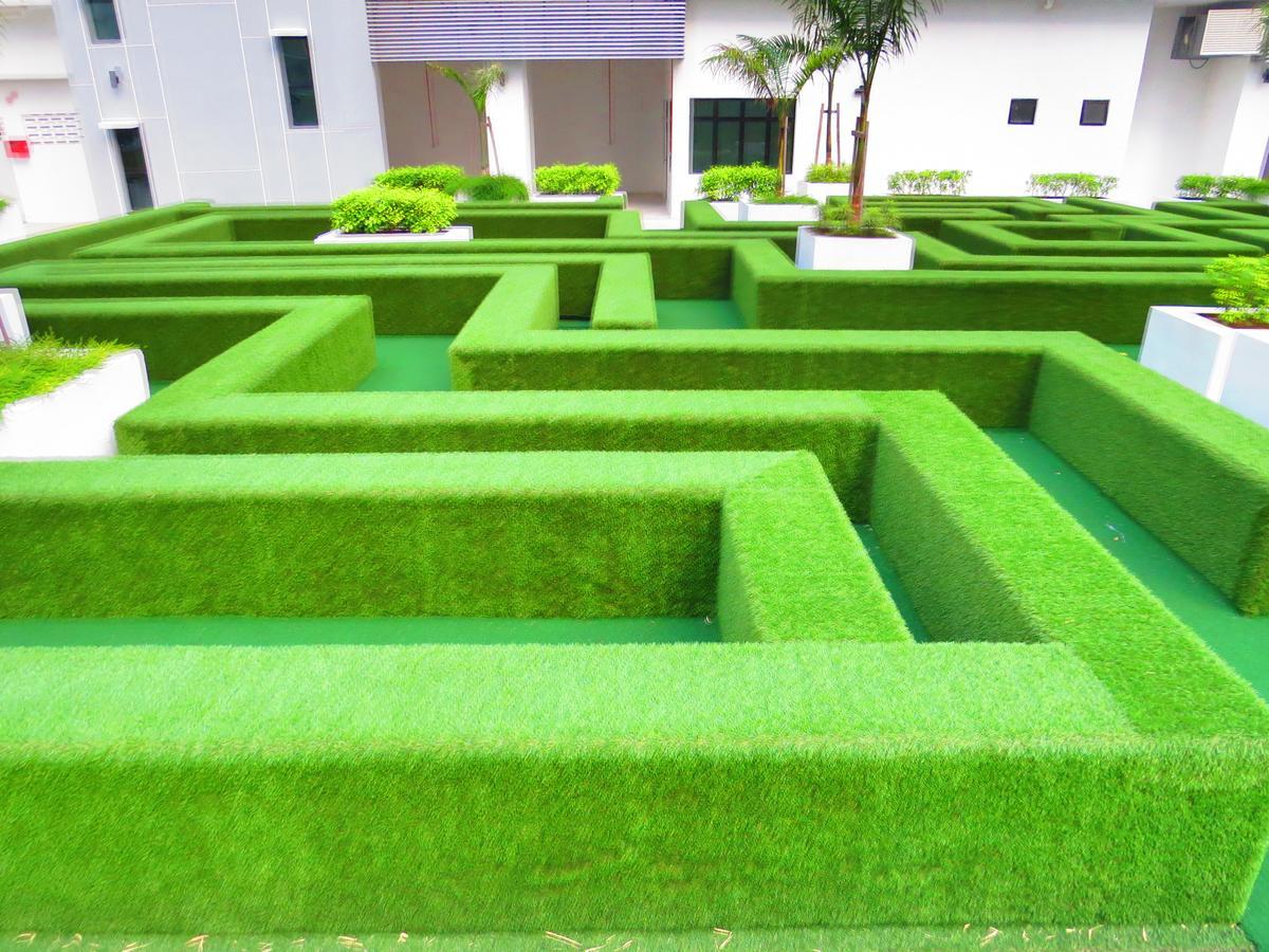 The Garden By J&G Vacation Homes Skudai Exteriör bild